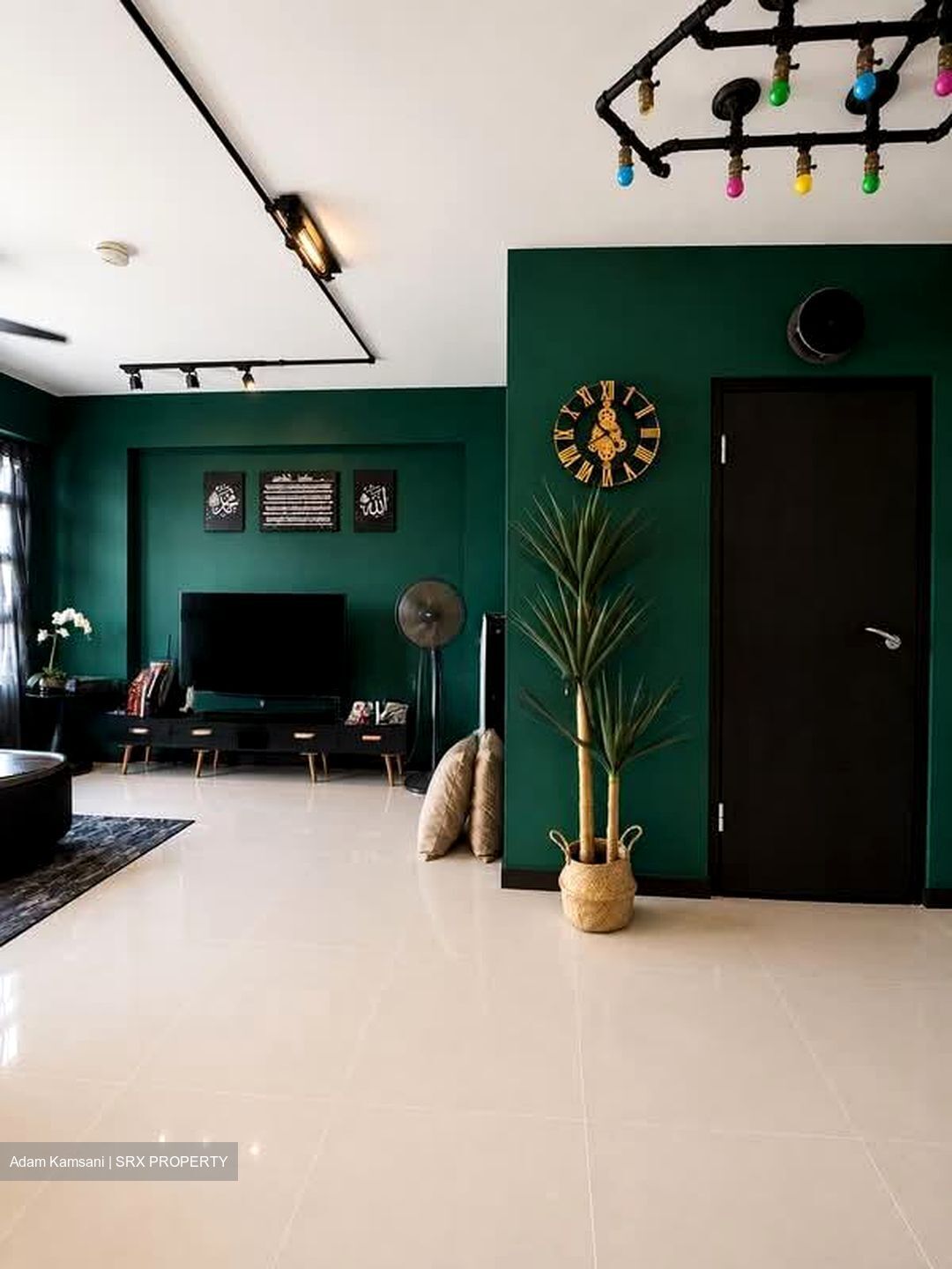 Blk 999B Buangkok Parkvista (Hougang), HDB 3 Rooms #599052491